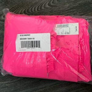 Brand new children’s place snow pants